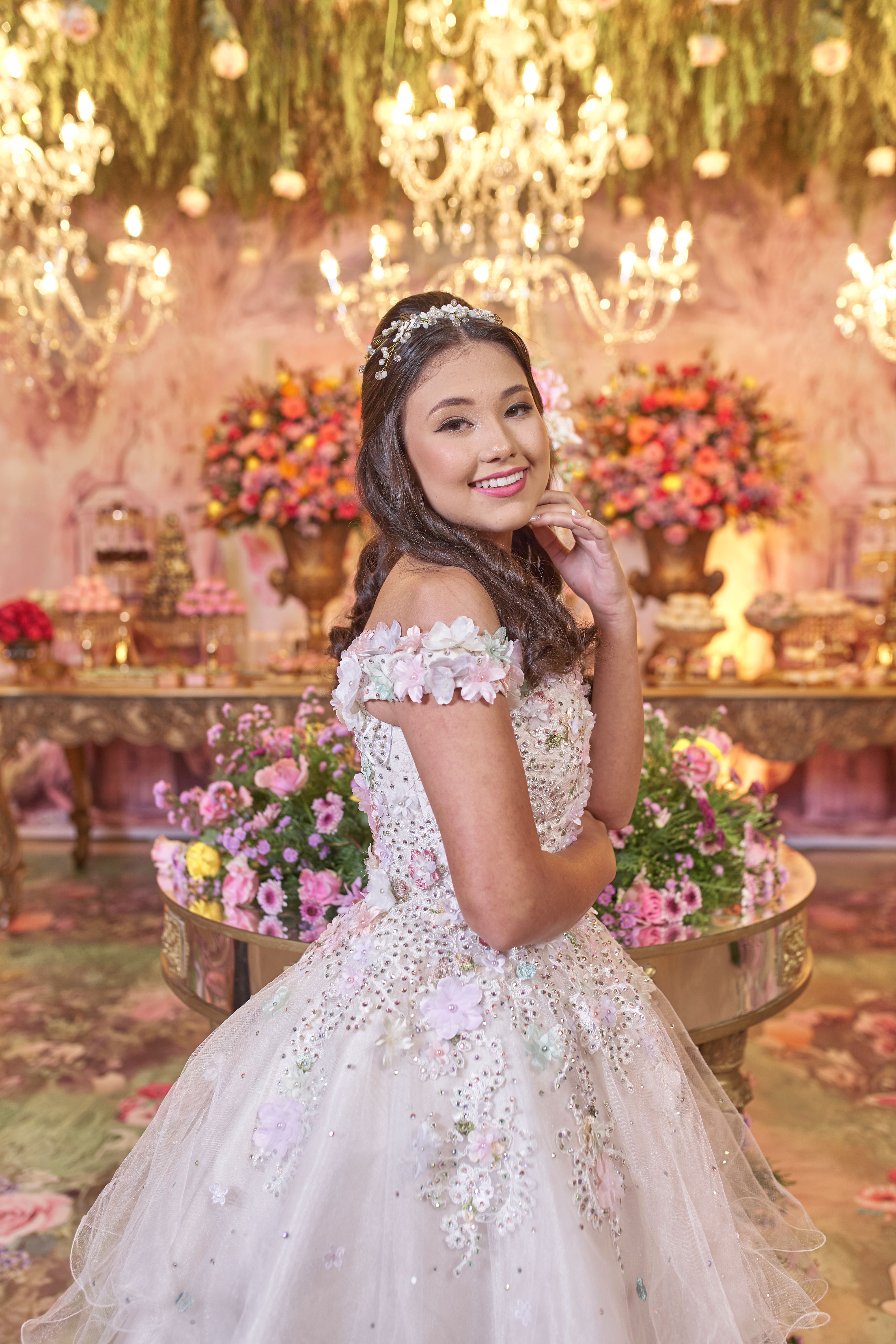 Valentina · Mis Quince Años